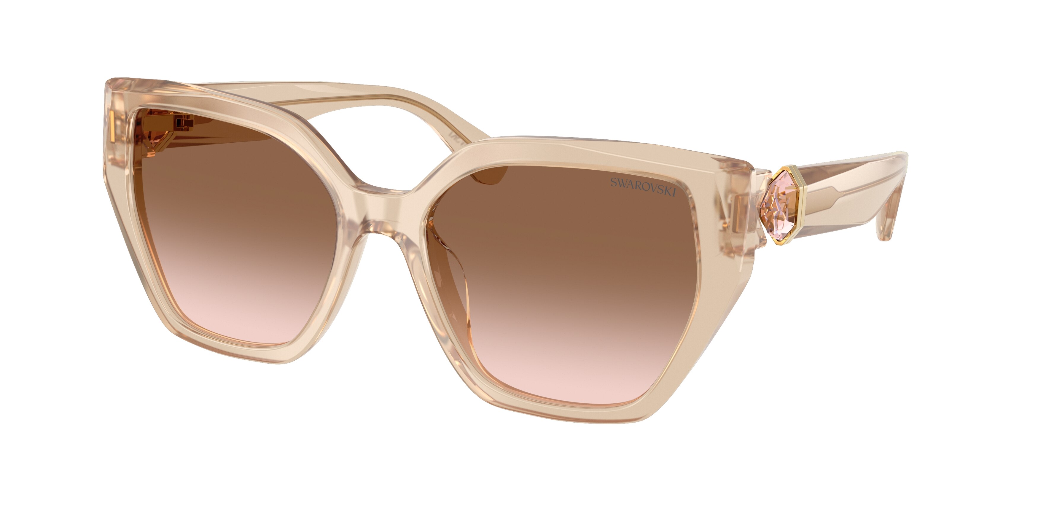 Swarovski SK6044U 103413  